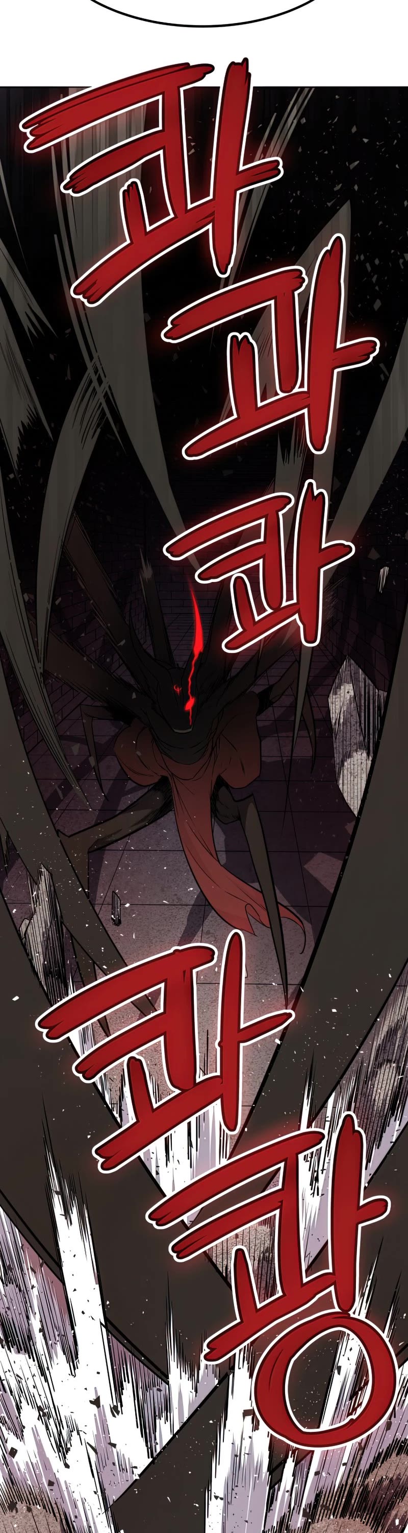 Overpowered Sword Chapter 39 page 48 - Chapter 39