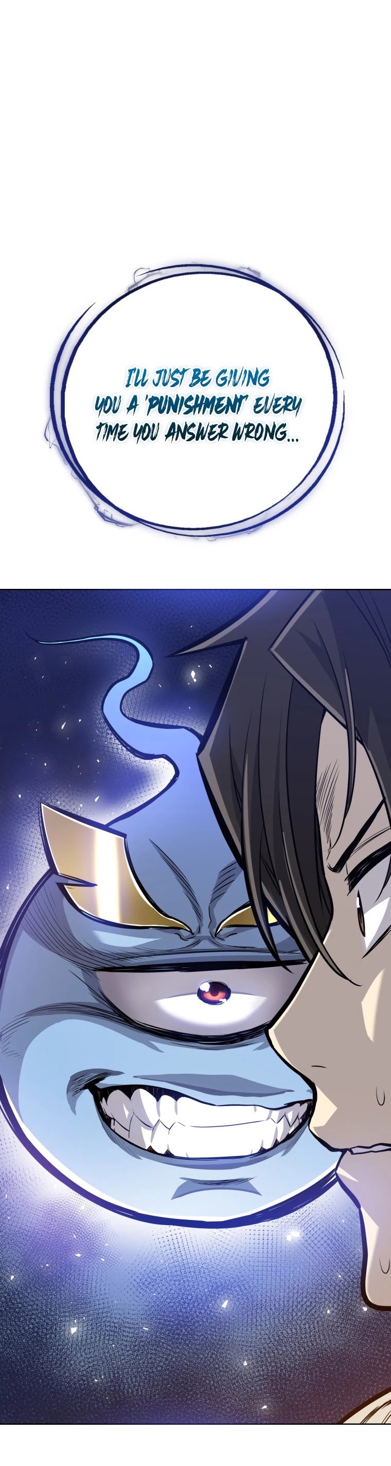 Overpowered Sword Chapter 4 page 44 - Chapter 4
