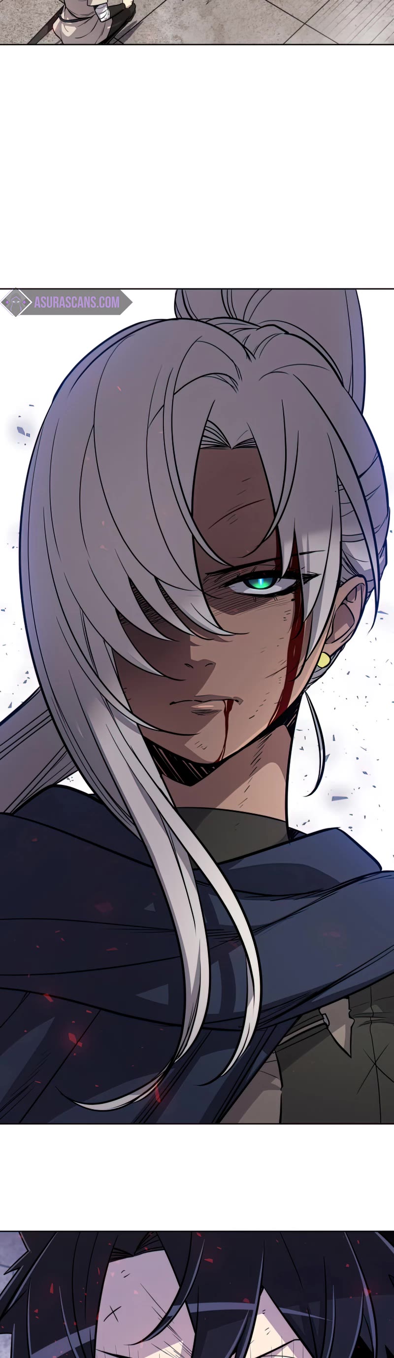 Overpowered Sword Chapter 40 page 15 - Chapter 40
