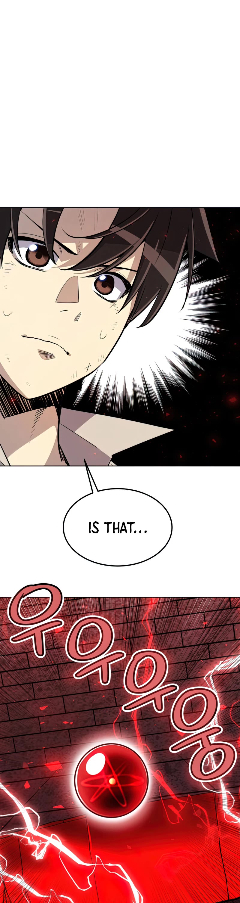 Overpowered Sword Chapter 40 page 29 - Chapter 40
