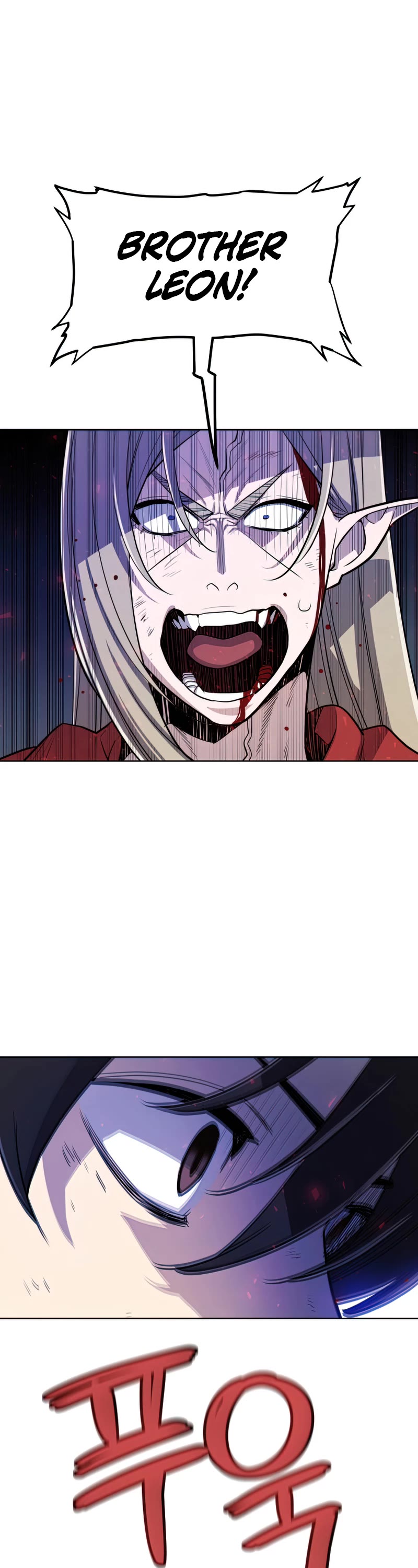 Overpowered Sword Chapter 40 page 33 - Chapter 40