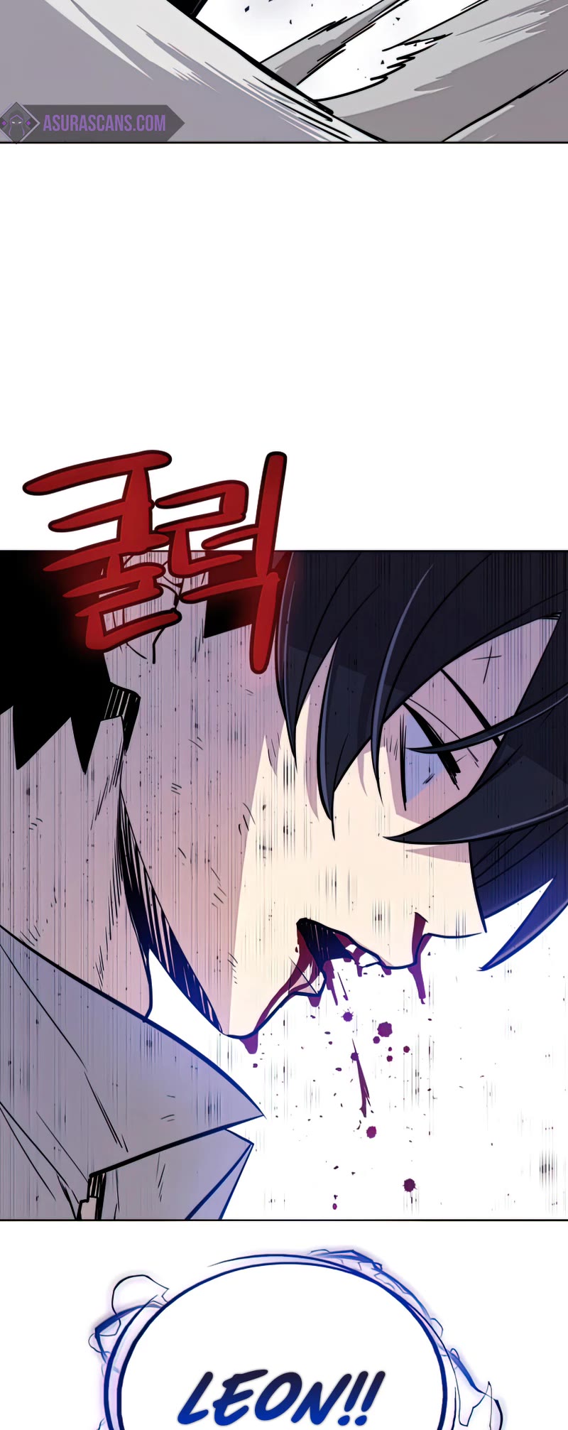 Overpowered Sword Chapter 40 page 35 - Chapter 40