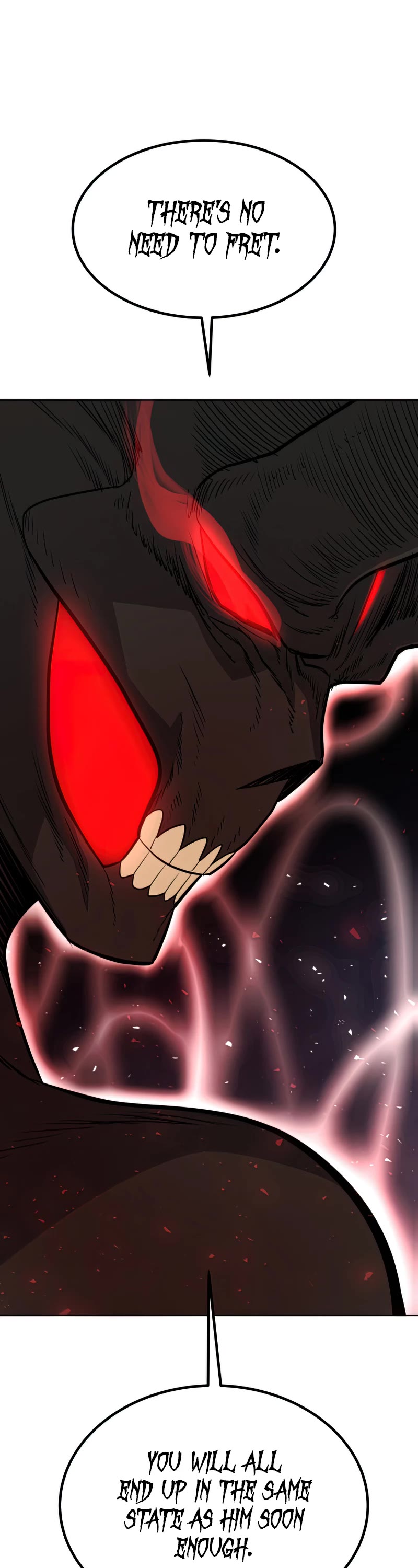 Overpowered Sword Chapter 40 page 40 - Chapter 40