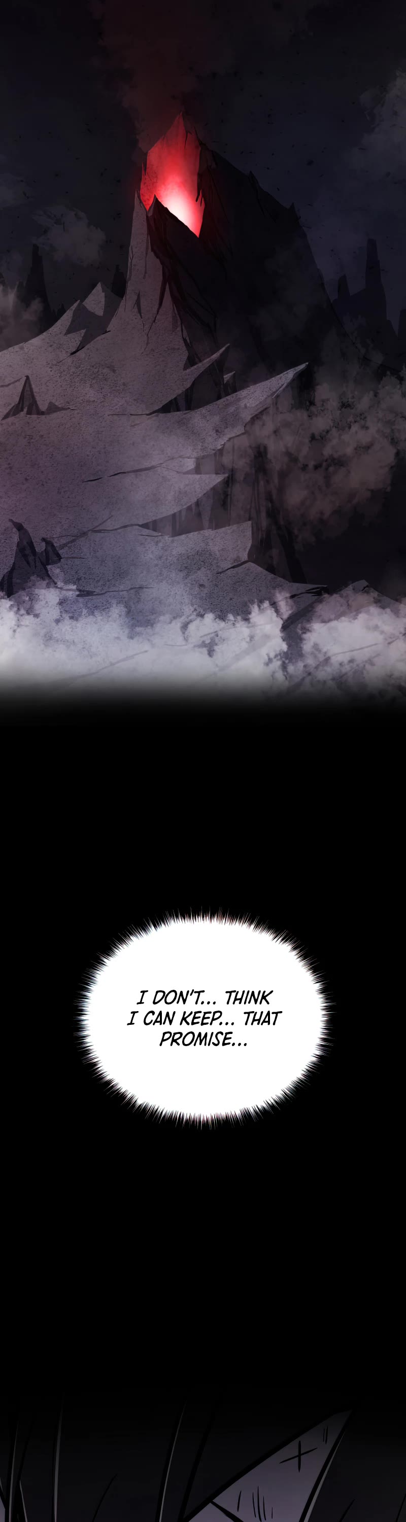 Overpowered Sword Chapter 40 page 44 - Chapter 40
