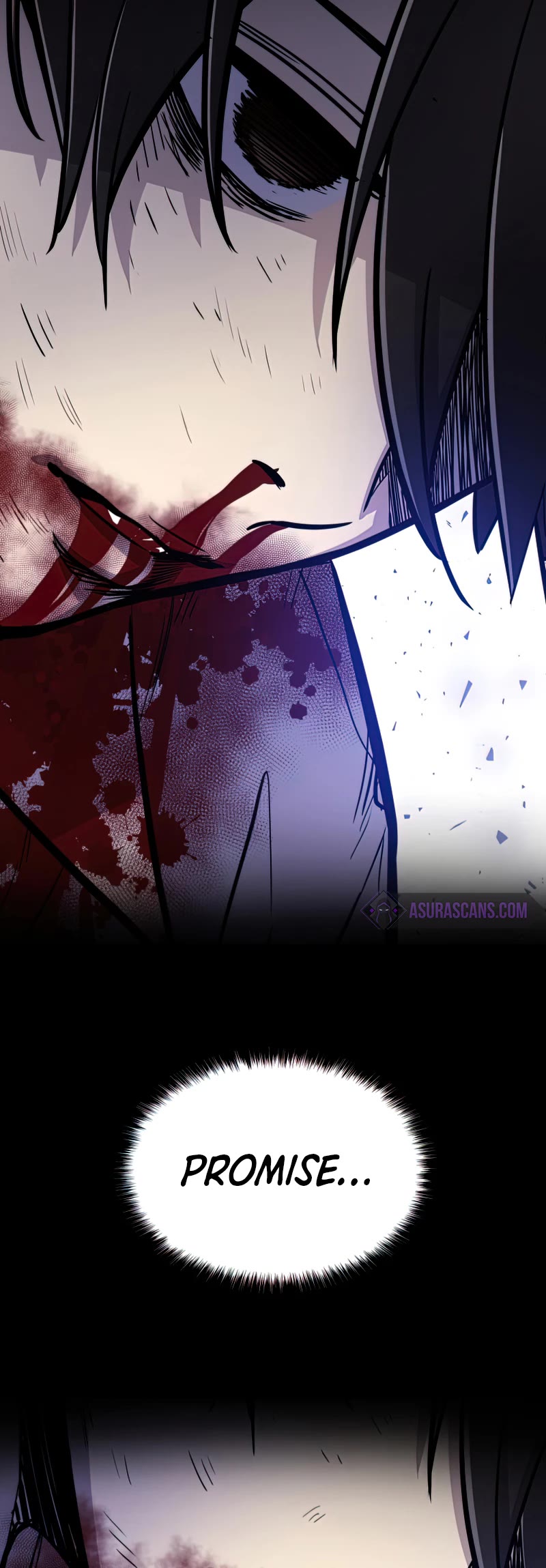 Overpowered Sword Chapter 40 page 45 - Chapter 40