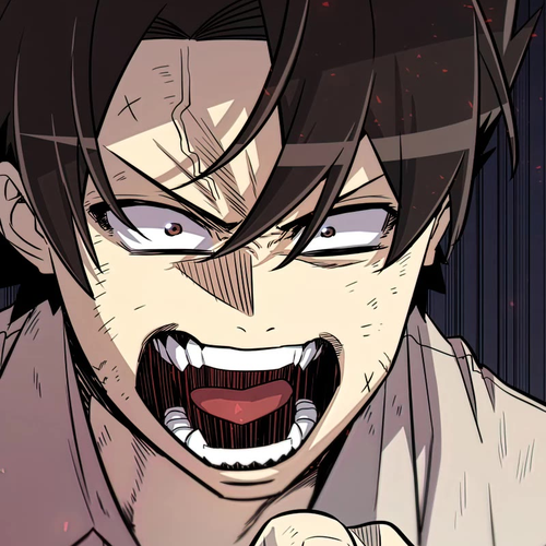 Overpowered Sword Chapter 40 cover