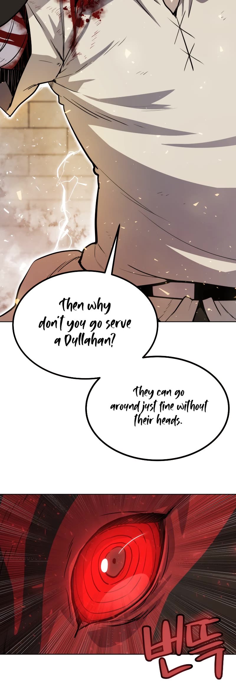 Overpowered Sword Chapter 41 page 25 - Chapter 41