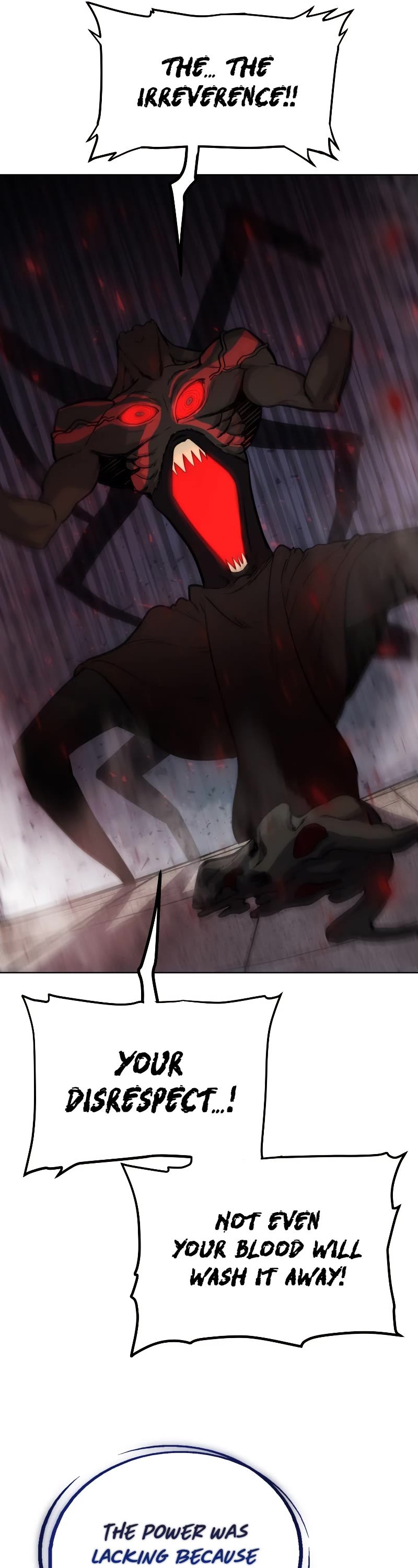 Overpowered Sword Chapter 41 page 26 - Chapter 41