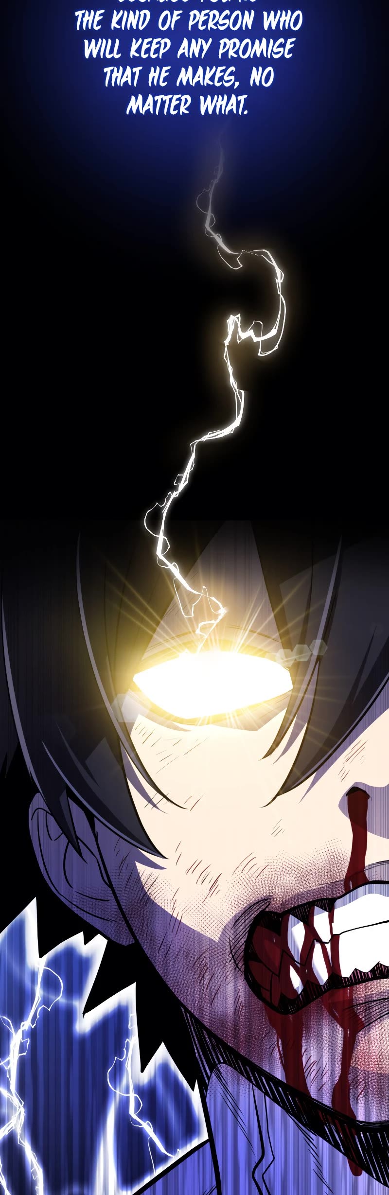 Overpowered Sword Chapter 41 page 4 - Chapter 41