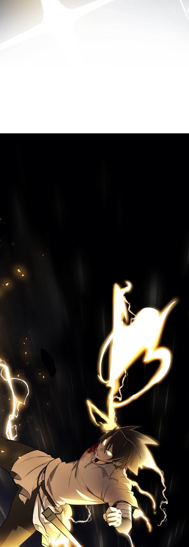 Overpowered Sword Chapter 41 page 42 - Chapter 41