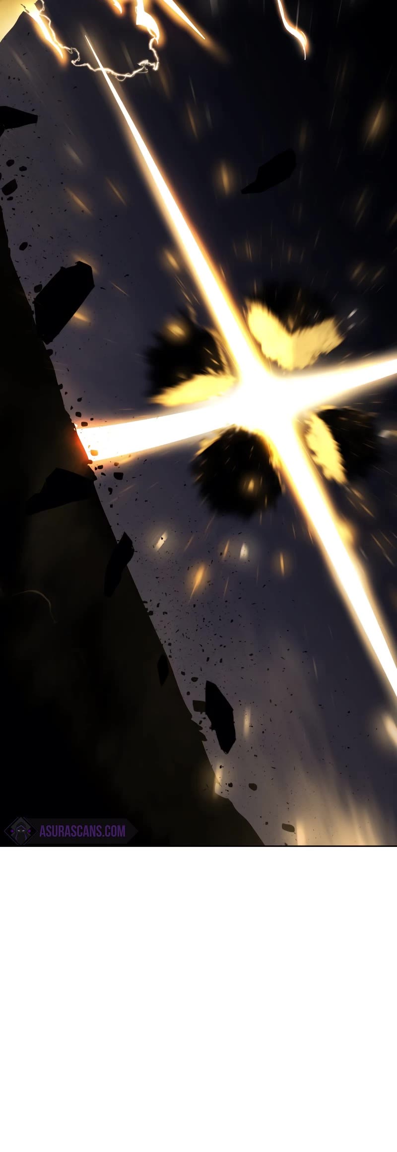 Overpowered Sword Chapter 41 page 43 - Chapter 41