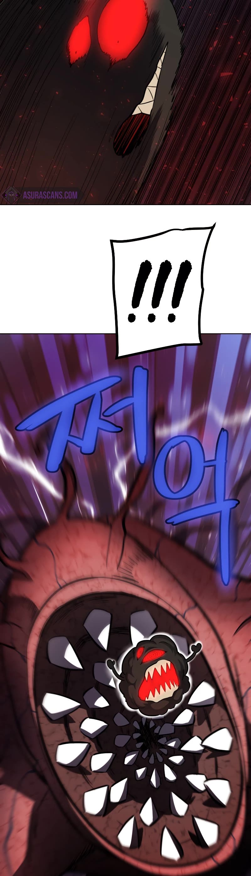 Overpowered Sword Chapter 41 page 46 - Chapter 41