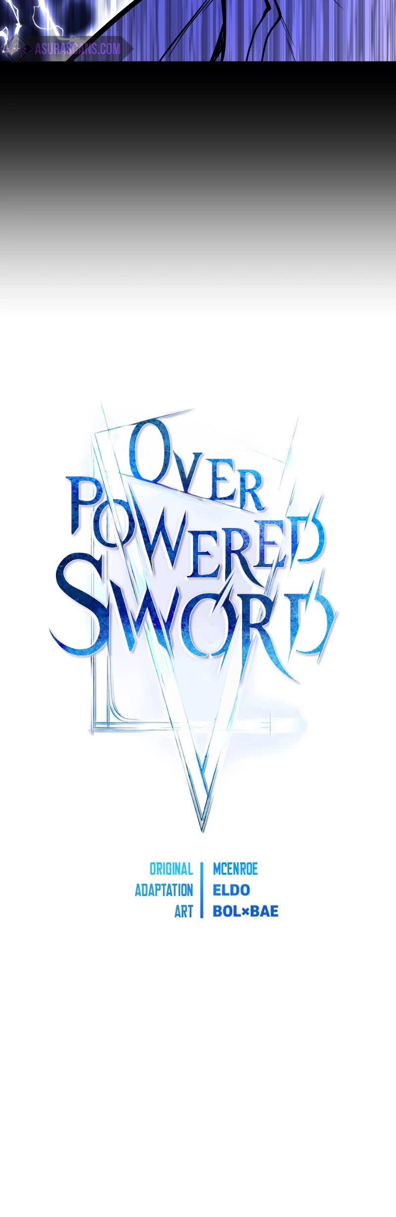 Overpowered Sword Chapter 41 page 5 - Chapter 41