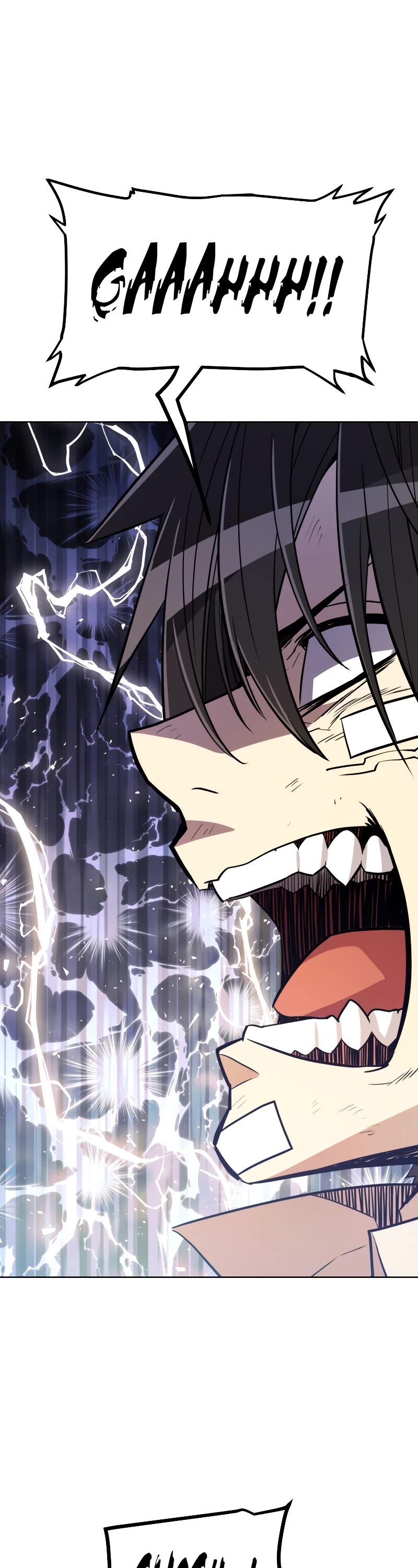 Overpowered Sword Chapter 42 page 14 - Chapter 42