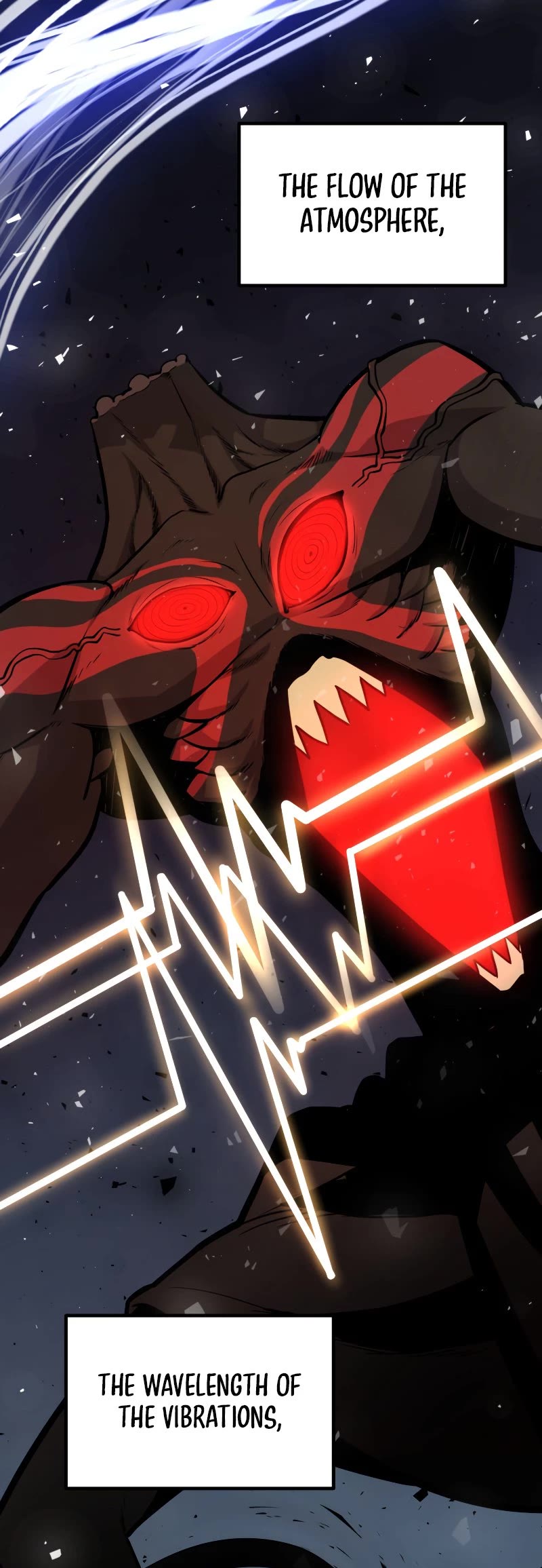 Overpowered Sword Chapter 42 page 39 - Chapter 42