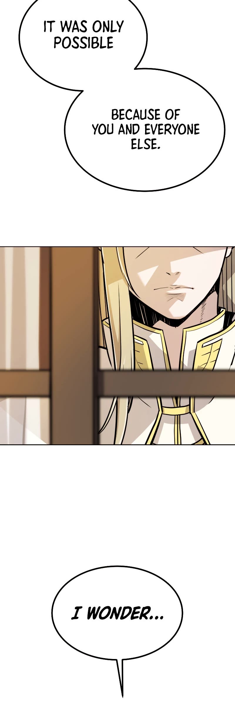 Overpowered Sword Chapter 42 page 52 - Chapter 42