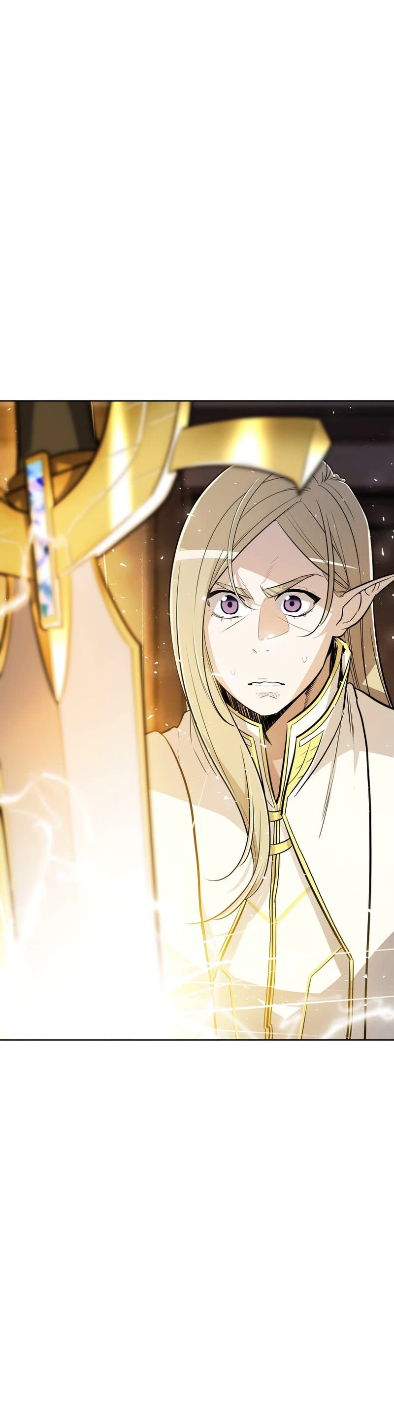 Overpowered Sword Chapter 43 page 20 - Chapter 43