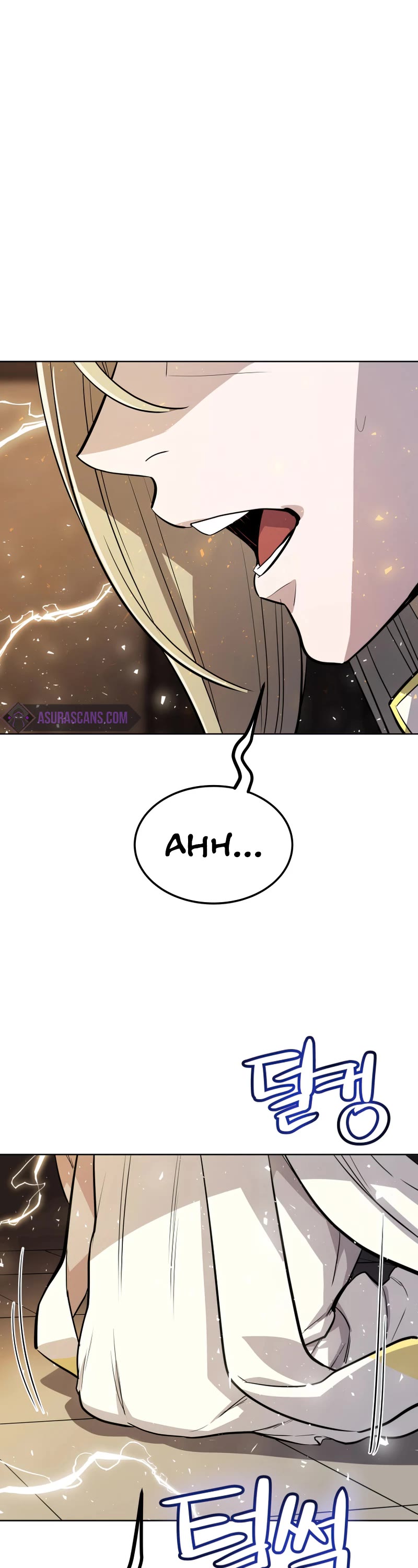 Overpowered Sword Chapter 43 page 22 - Chapter 43