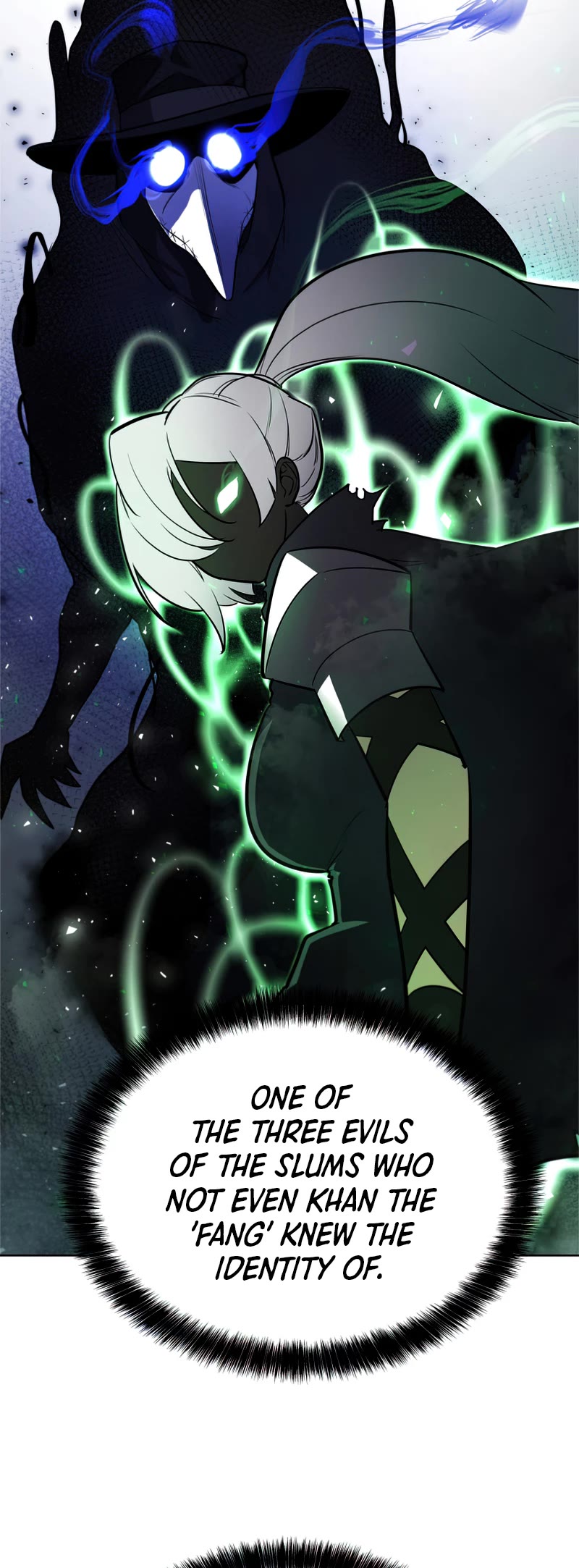 Overpowered Sword Chapter 43 page 38 - Chapter 43