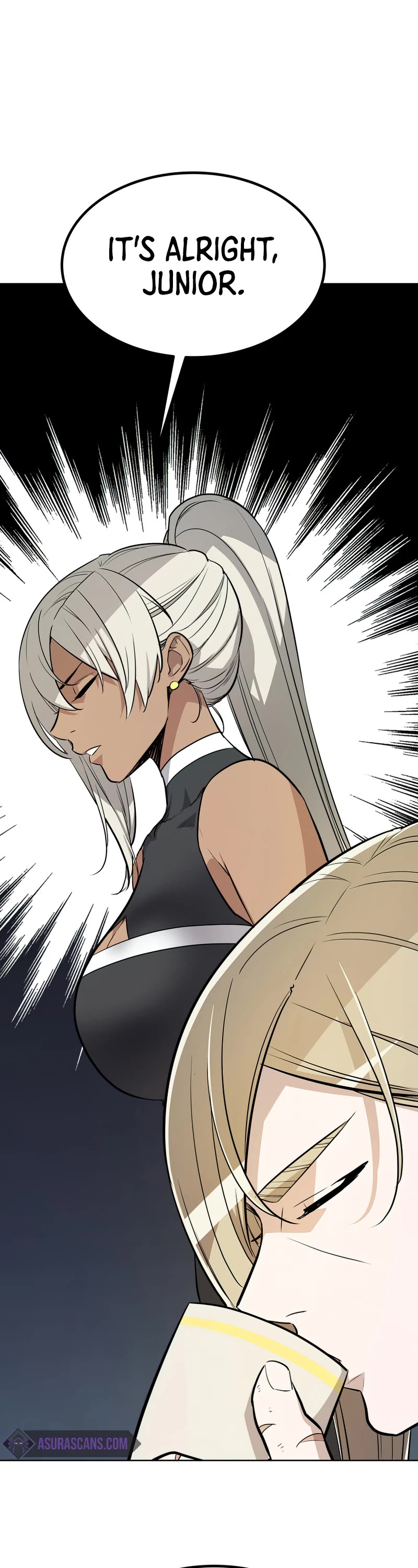Overpowered Sword Chapter 43 page 41 - Chapter 43