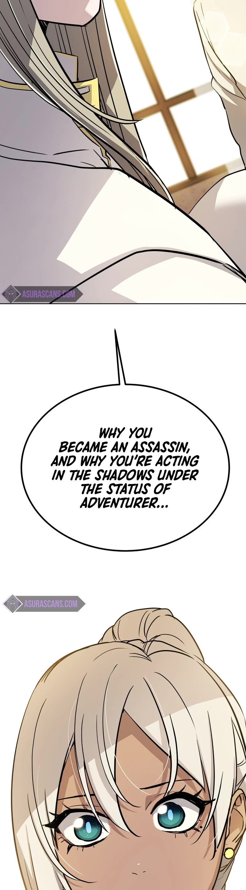 Overpowered Sword Chapter 43 page 56 - Chapter 43