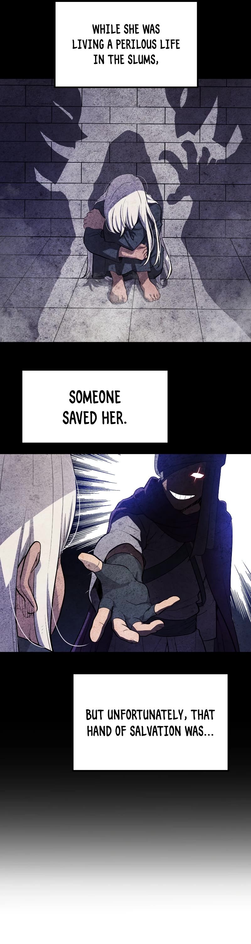 Overpowered Sword Chapter 44 page 10 - Chapter 44