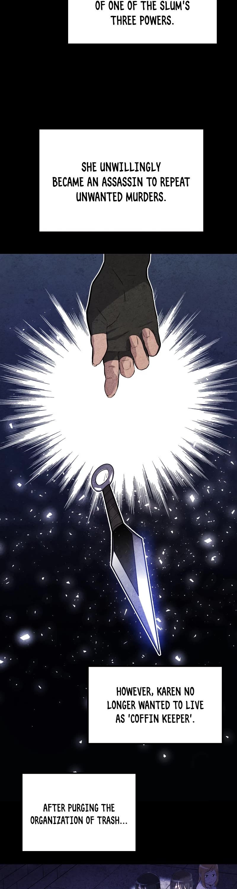 Overpowered Sword Chapter 44 page 15 - Chapter 44