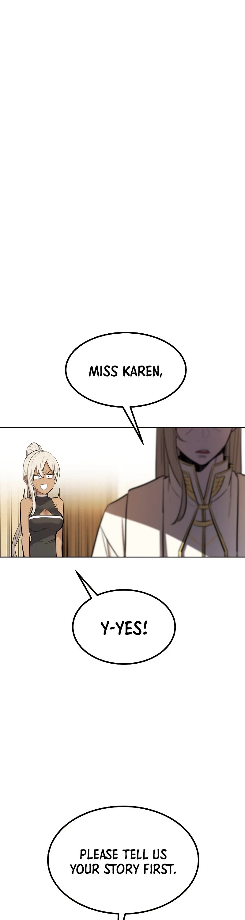 Overpowered Sword Chapter 44 page 2 - Chapter 44