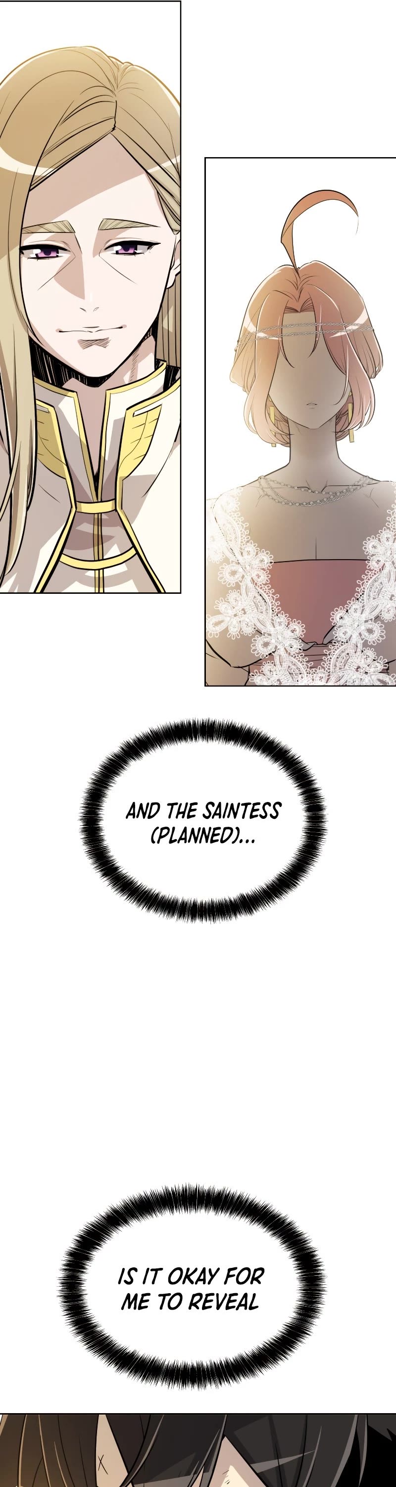 Overpowered Sword Chapter 44 page 30 - Chapter 44