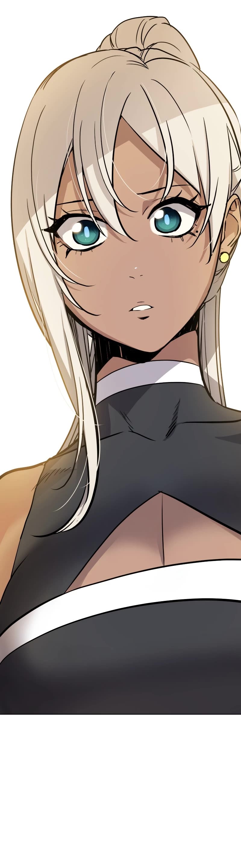 Overpowered Sword Chapter 44 page 4 - Chapter 44