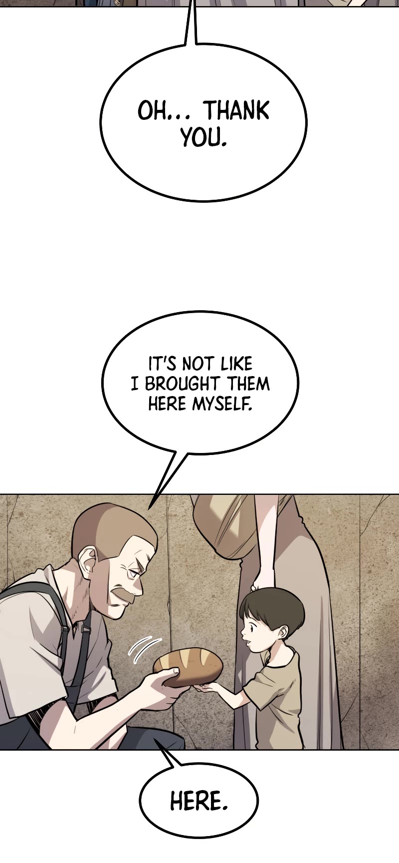Overpowered Sword Chapter 45 page 51 - Chapter 45