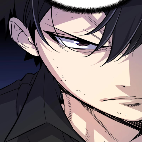 Overpowered Sword Chapter 45 cover