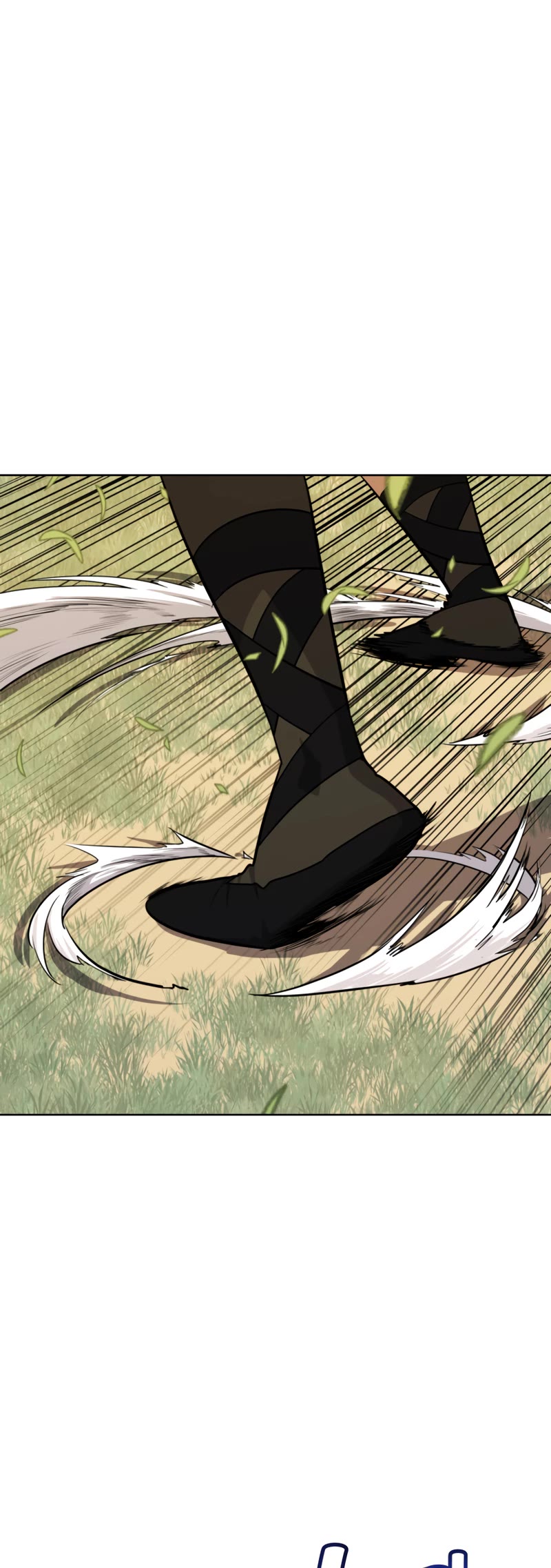 Overpowered Sword Chapter 46 page 10 - Chapter 46