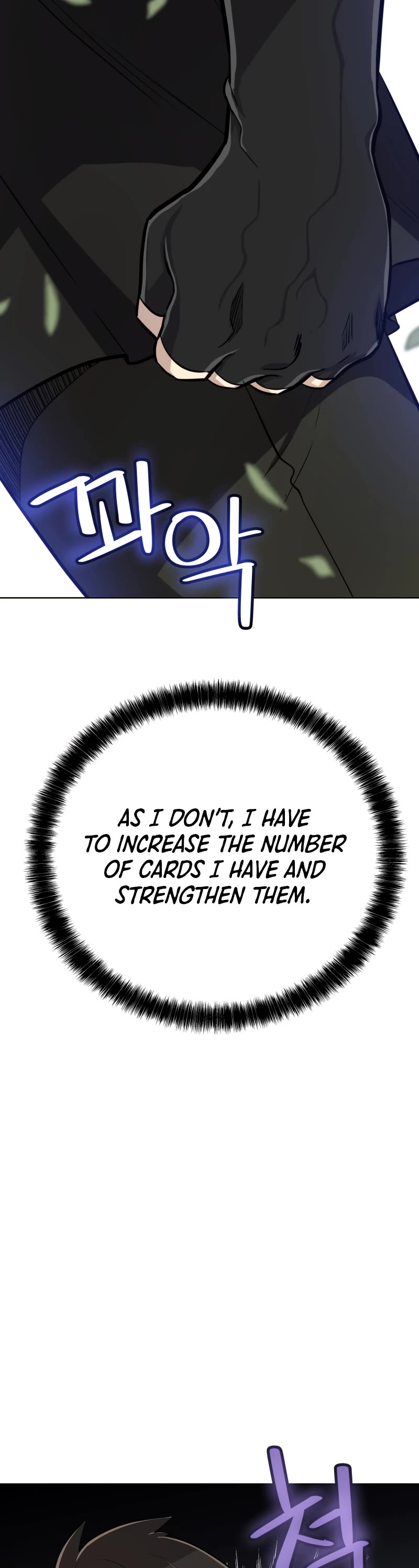 Overpowered Sword Chapter 46 page 45 - Chapter 46