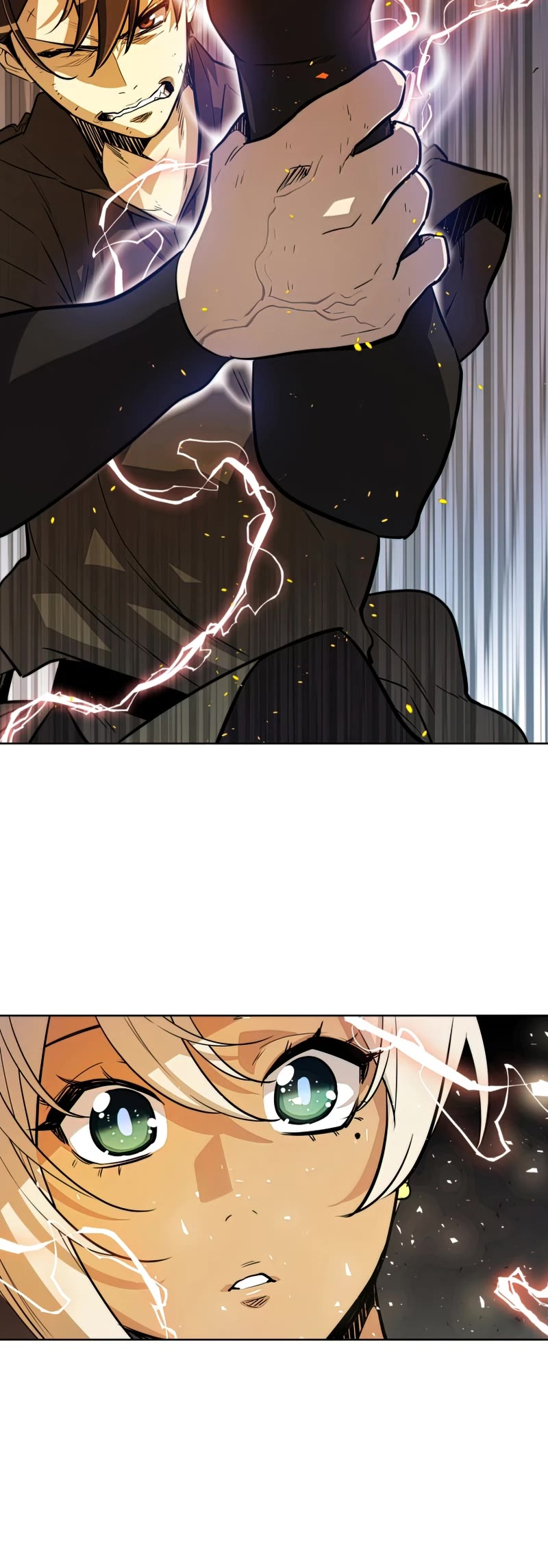 Overpowered Sword Chapter 47 page 16 - Chapter 47