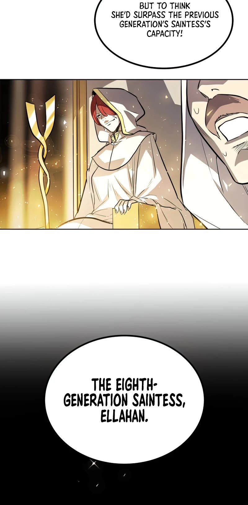 Overpowered Sword Chapter 47 page 31 - Chapter 47
