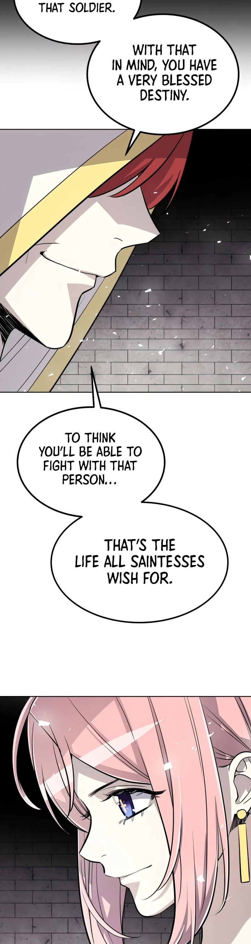 Overpowered Sword Chapter 47 page 38 - Chapter 47