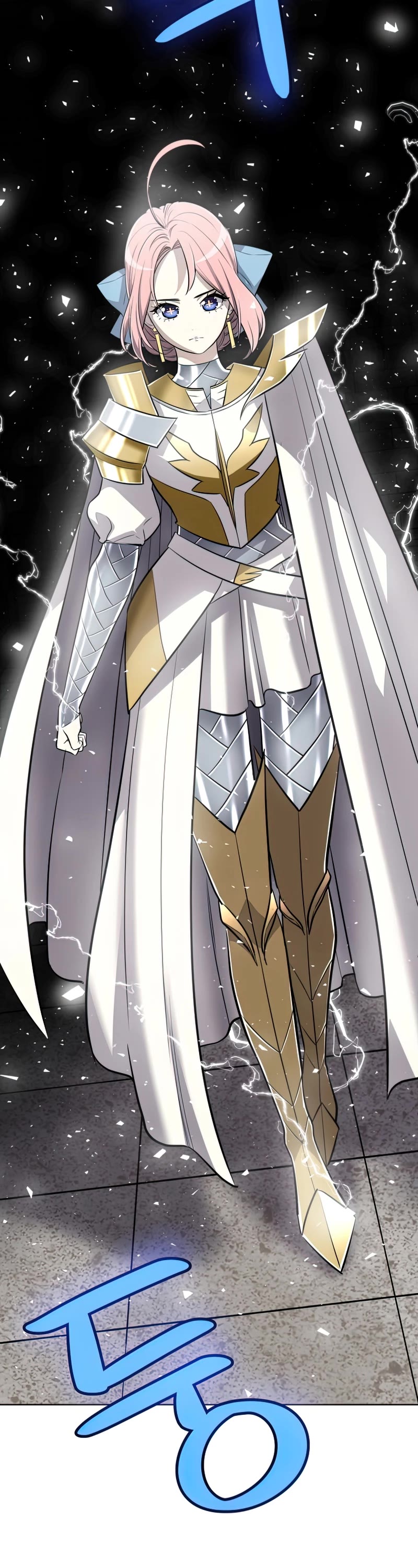 Overpowered Sword Chapter 47 page 41 - Chapter 47