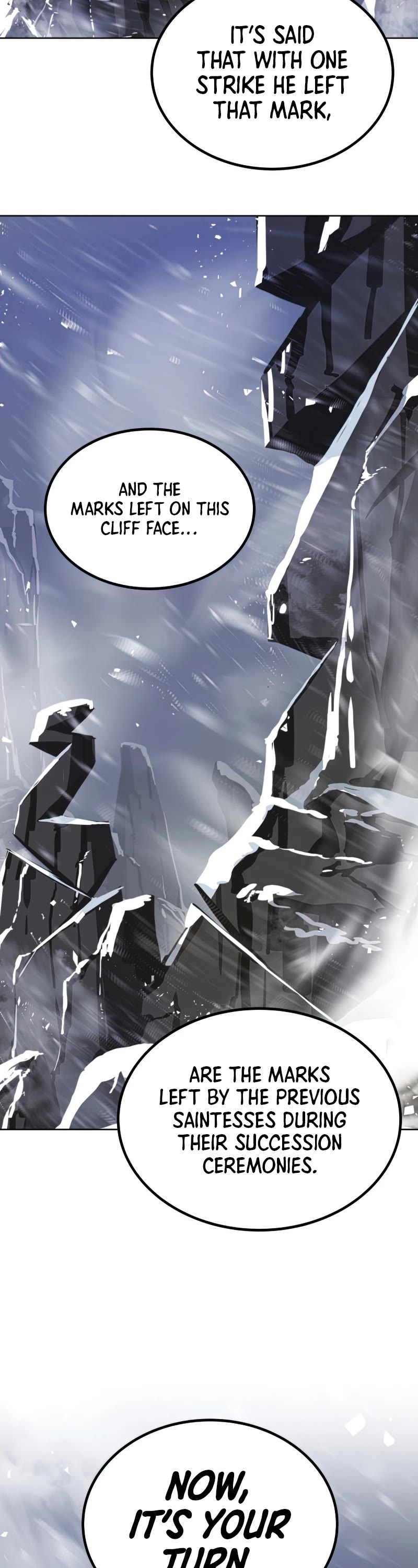 Overpowered Sword Chapter 47 page 45 - Chapter 47
