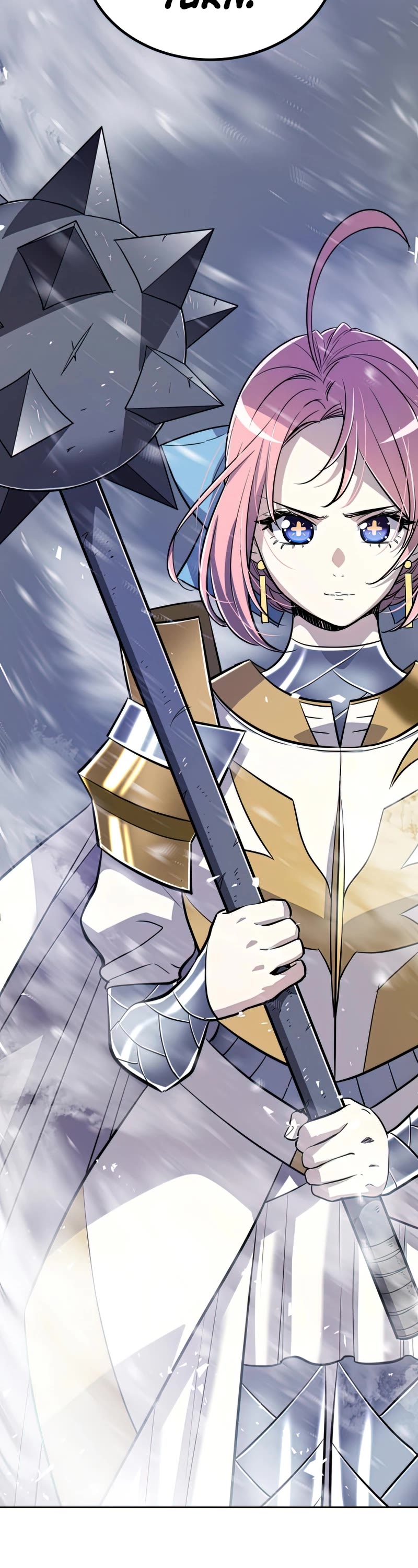 Overpowered Sword Chapter 47 page 46 - Chapter 47