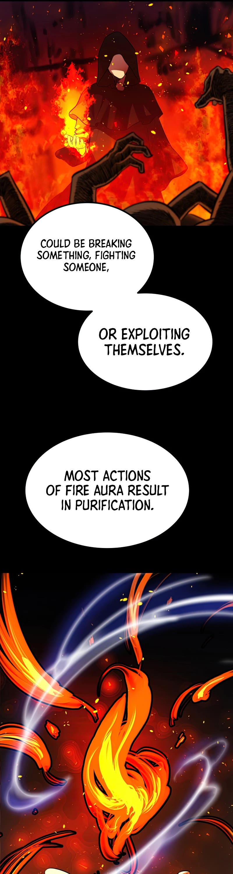 Overpowered Sword Chapter 47 page 7 - Chapter 47
