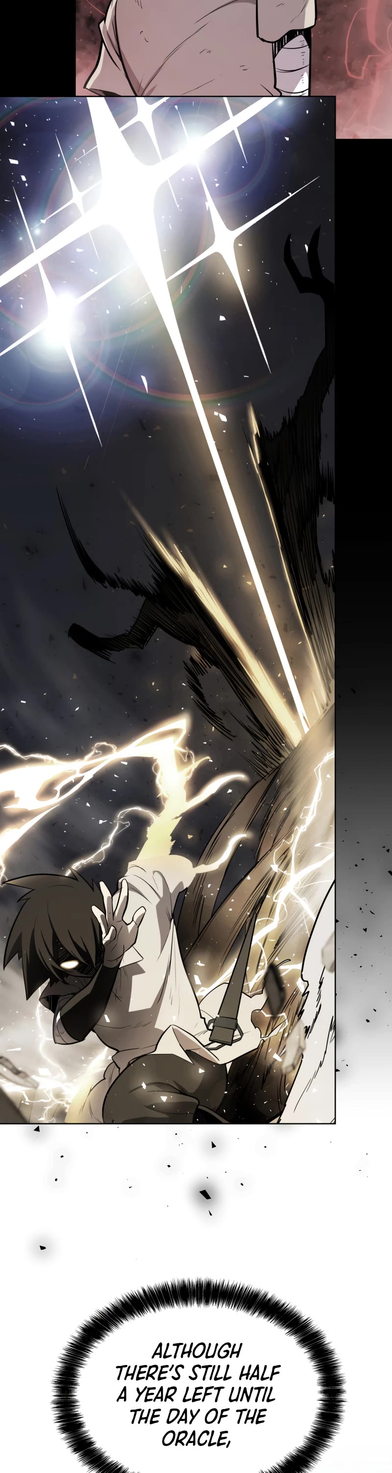 Overpowered Sword Chapter 48 page 7 - Chapter 48
