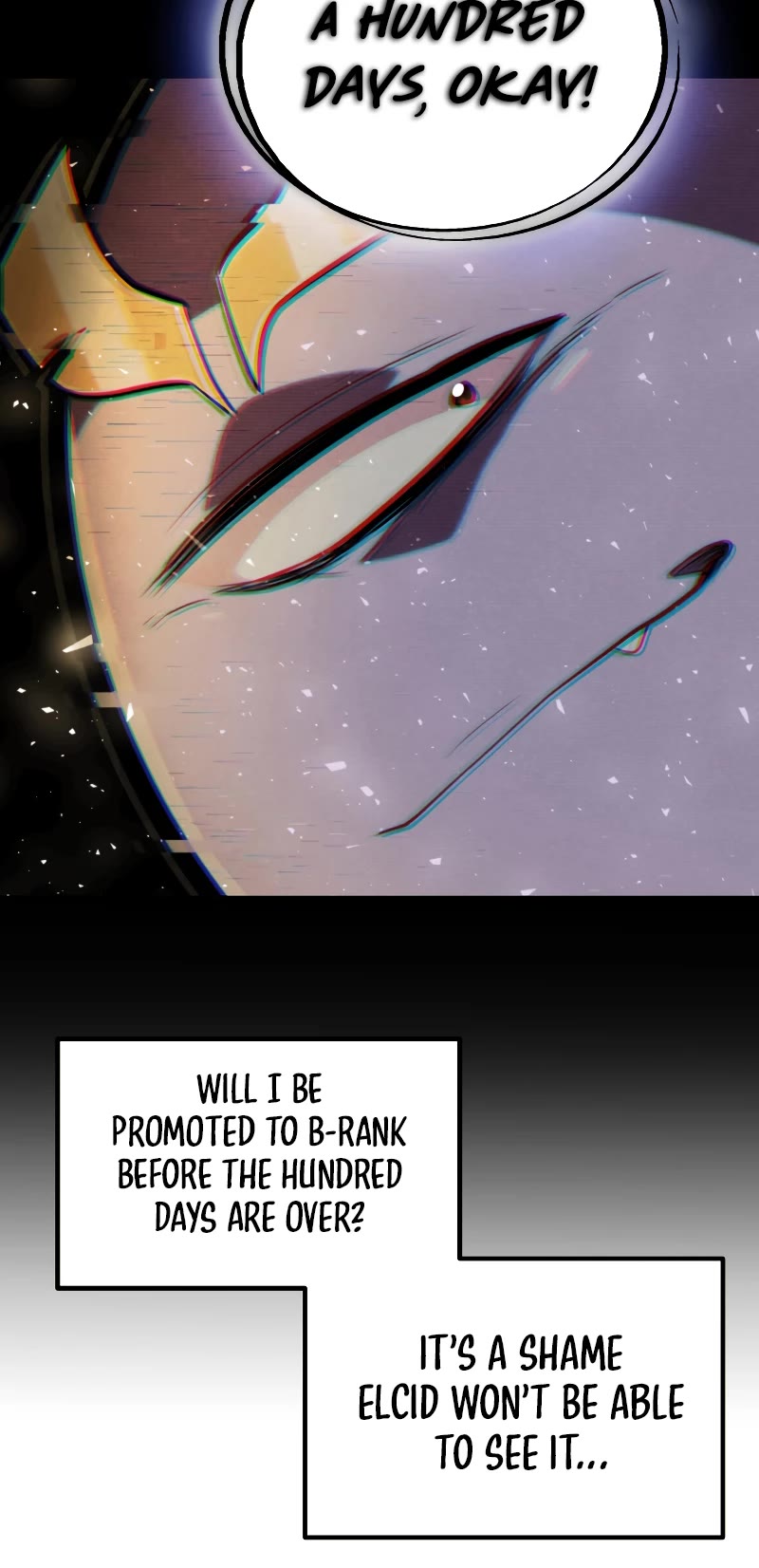 Overpowered Sword Chapter 49 page 25 - Chapter 49