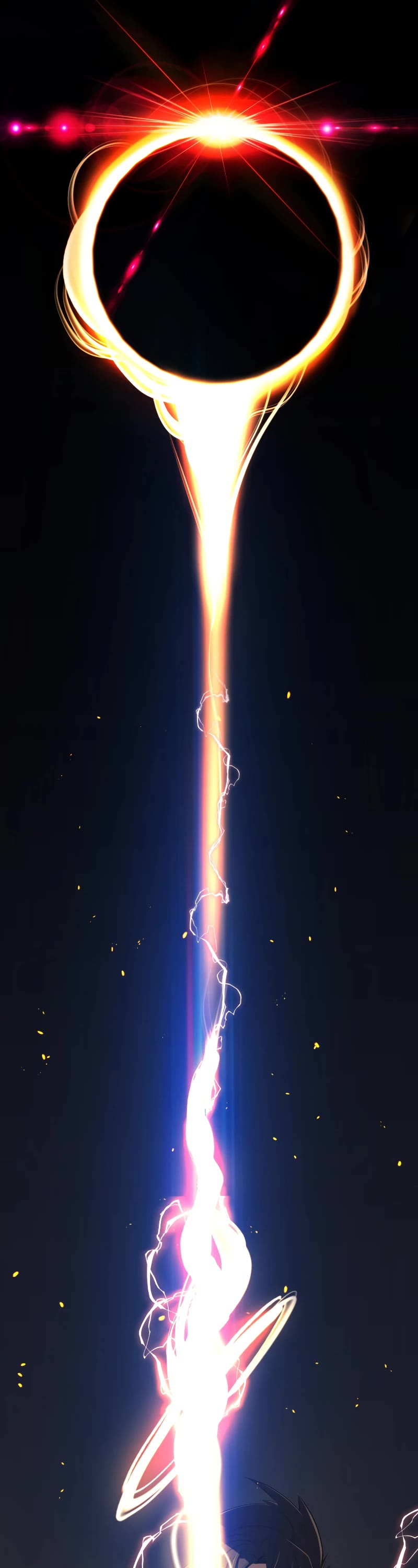 Overpowered Sword Chapter 49 page 6 - Chapter 49