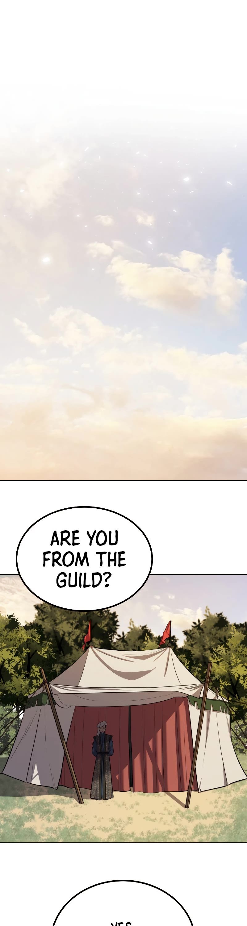 Overpowered Sword Chapter 50 page 2 - Chapter 50