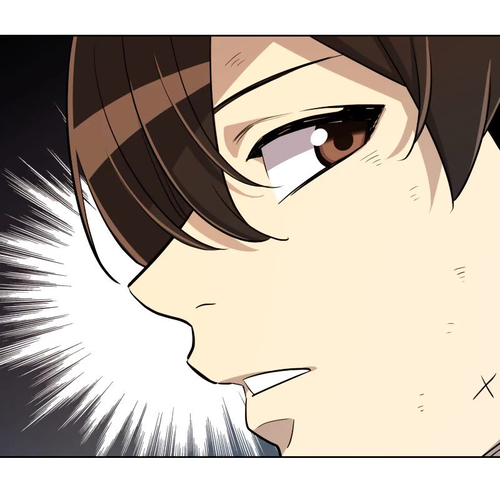 Overpowered Sword Chapter 50 cover