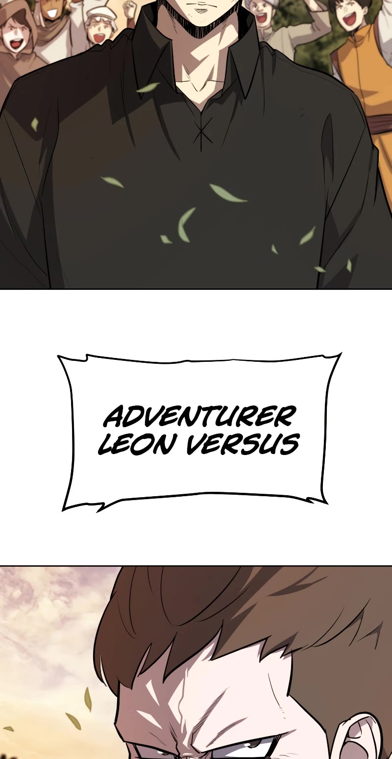 Overpowered Sword Chapter 51 page 30 - Chapter 51