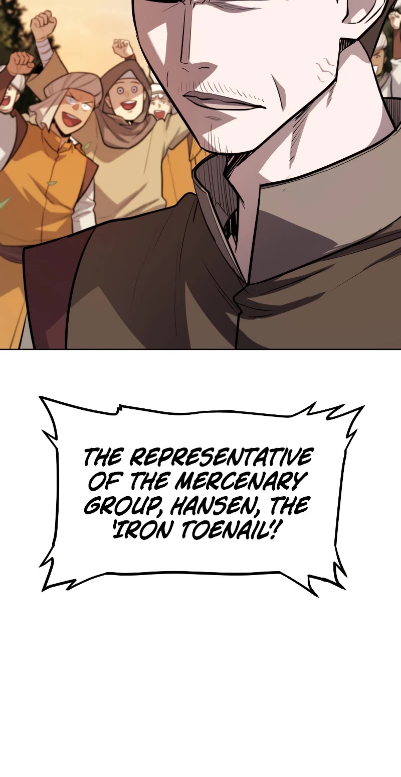 Overpowered Sword Chapter 51 page 31 - Chapter 51