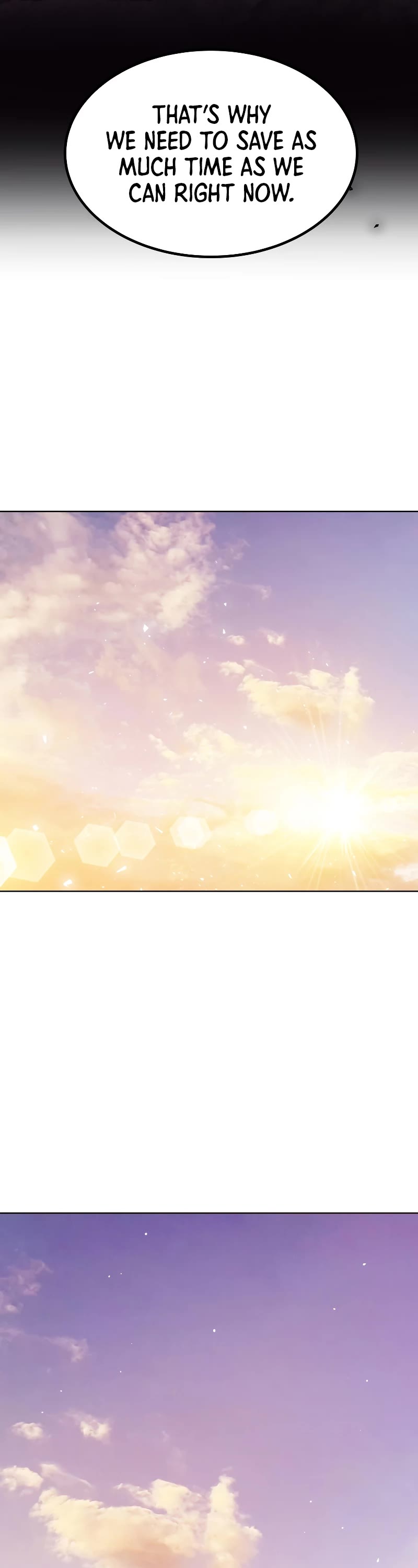 Overpowered Sword Chapter 51 page 8 - Chapter 51