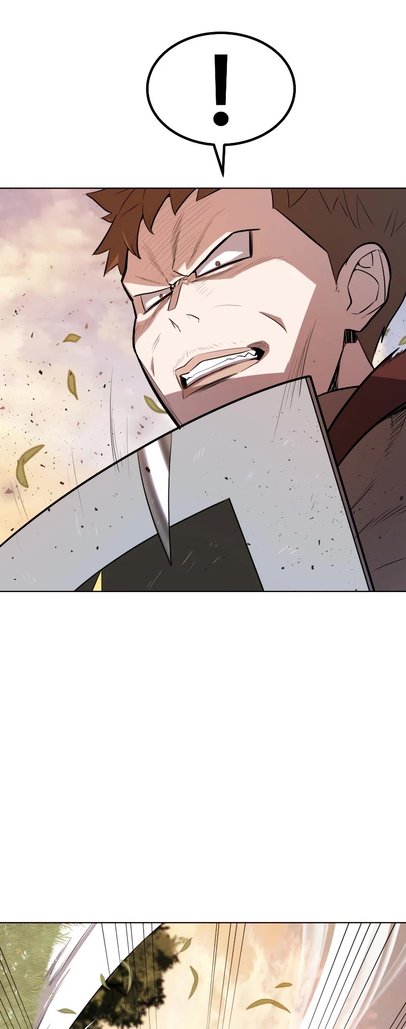 Overpowered Sword Chapter 52 page 15 - Chapter 52